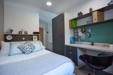 1 bed flat, Blackhorse Lane, Walthamstow, London, E176SX - Image 3